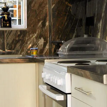 Cozy Nest In The Vibrant Center * Patras