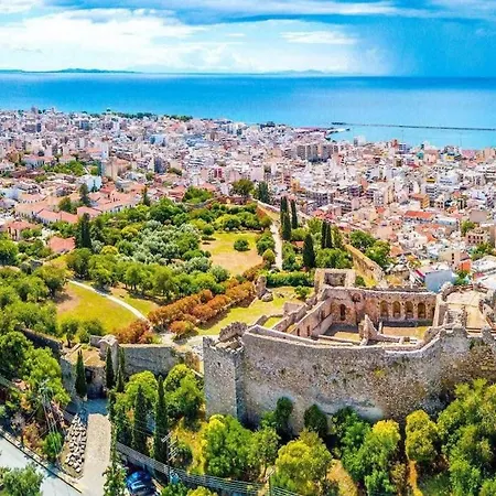 Cozy Nest In The Vibrant Center Holiday home *