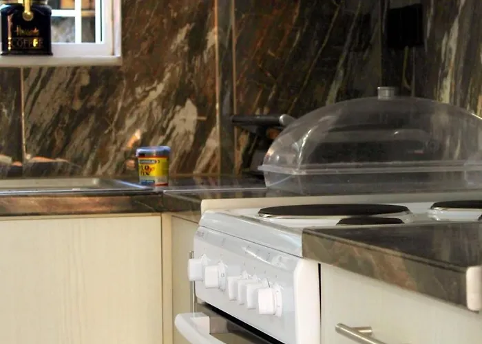 Cozy Nest In The Vibrant Center * Patras