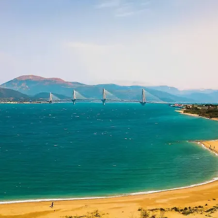 Cozy Nest In The Vibrant Center 度假居 *