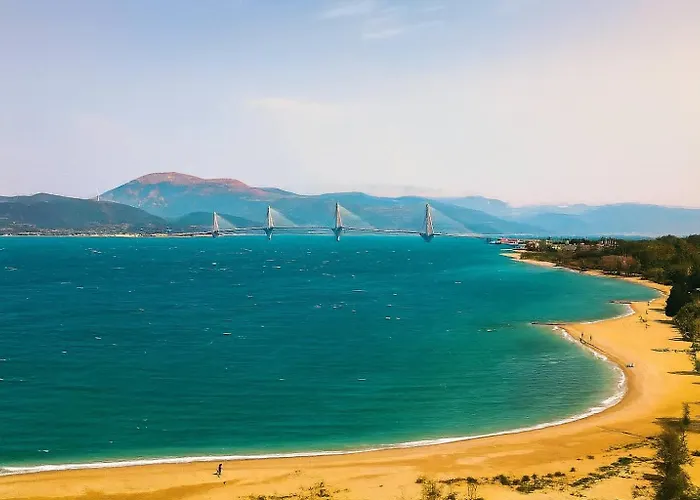 Cozy Nest In The Vibrant Center 度假居 *